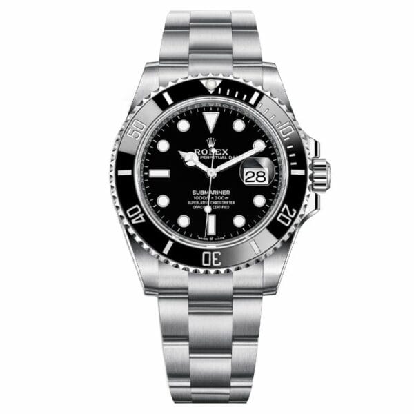 Rolex Submariner Date