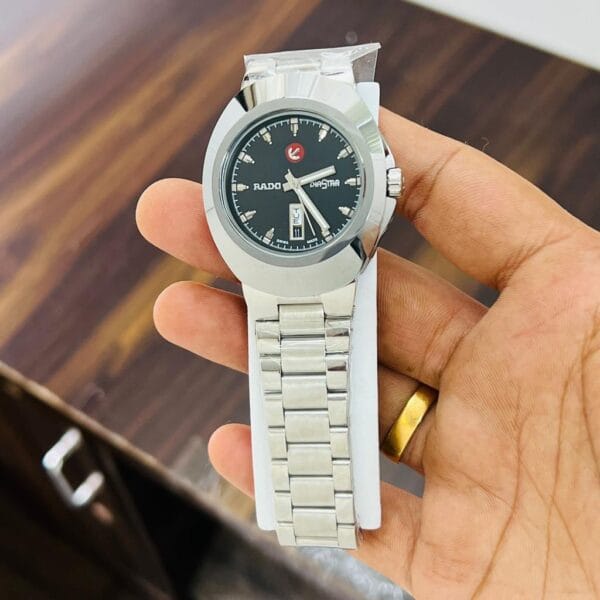 Rado Diastar