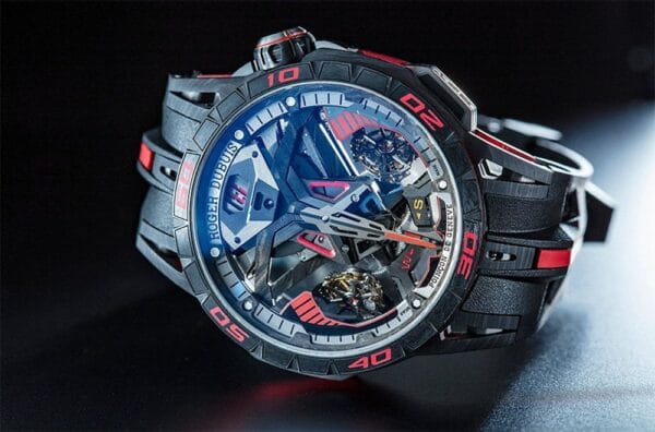 ROGER DUBUIS - Image 4