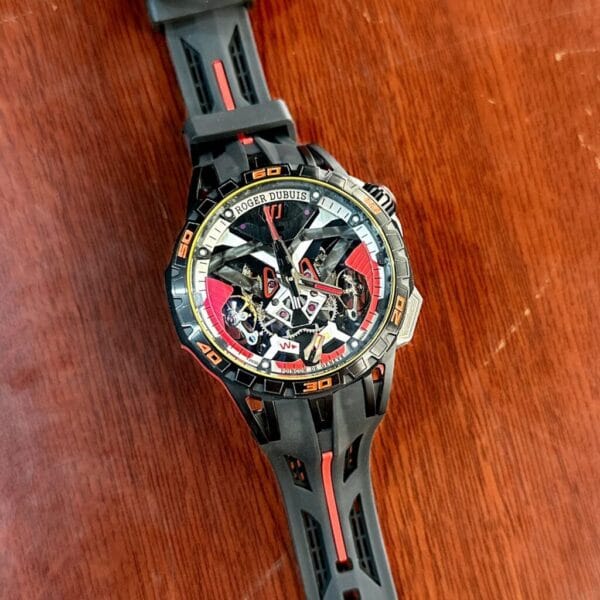 ROGER DUBUIS - Image 2