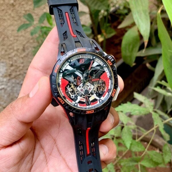 ROGER DUBUIS - Image 3