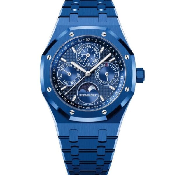 Audemars Piguet