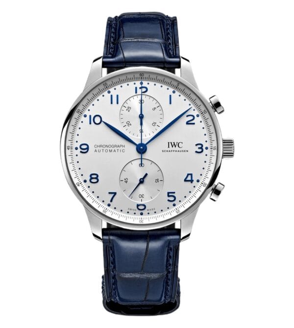 IWC SCHAFFHAUSEN MENS PREMIUM QUALITY AUTOMATIC