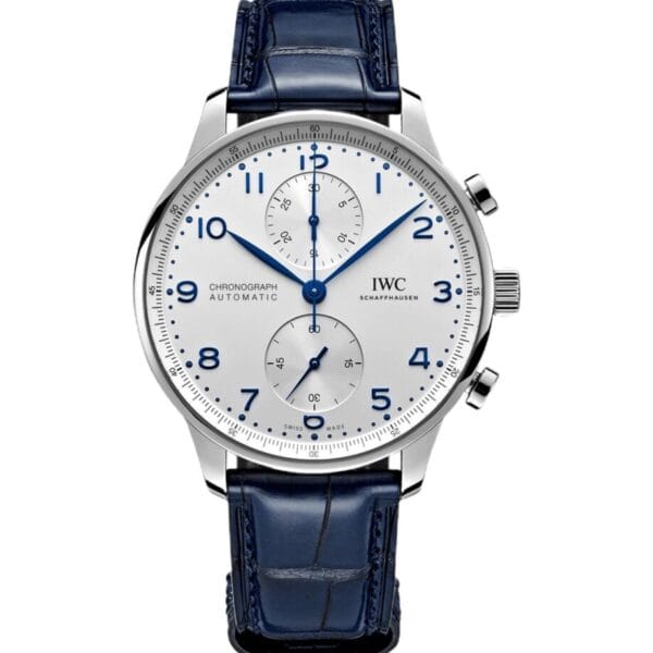 IWC SCHAFFHAUSEN MENS PREMIUM QUALITY AUTOMATIC