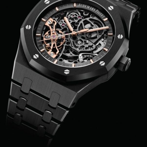 Audemars Piguet MENS WATCH