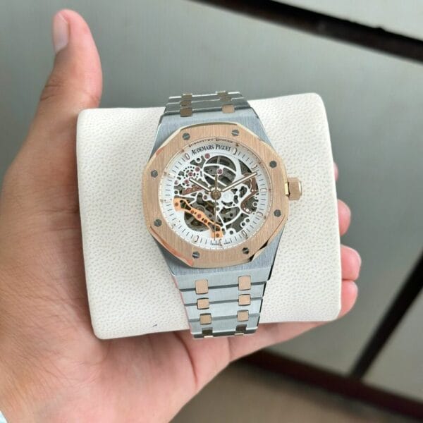 AUDEMARS PIGUET MENS WATCH - Image 5