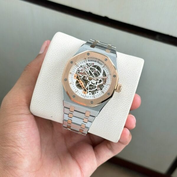 AUDEMARS PIGUET MENS WATCH - Image 4