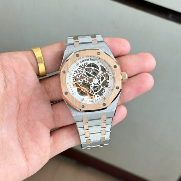 AUDEMARS PIGUET MENS WATCH - Image 3