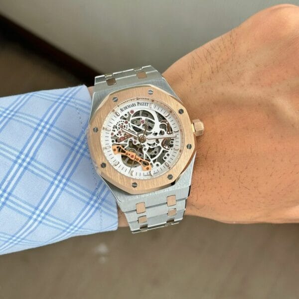 AUDEMARS PIGUET MENS WATCH - Image 2