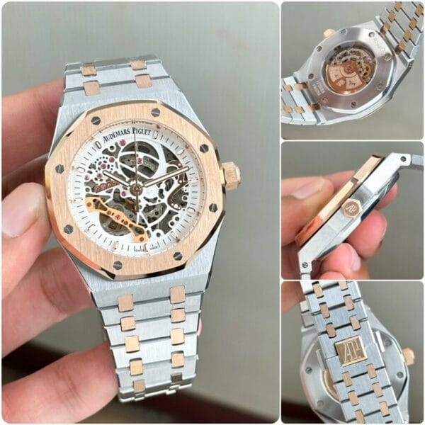 AUDEMARS PIGUET MENS WATCH