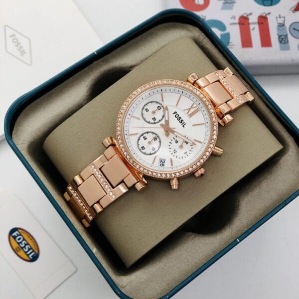 FOSSIL WOMEN WATCH