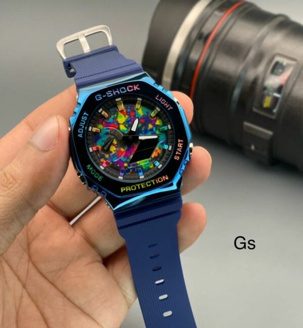 G-SHOCK  WATCH - Image 8