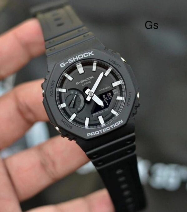 G-SHOCK  WATCH - Image 6