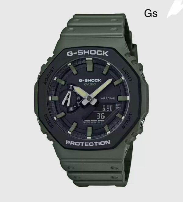 G-SHOCK  WATCH - Image 4