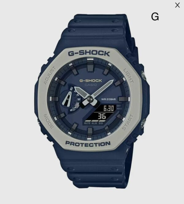 G-SHOCK  WATCH - Image 3