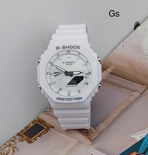 G-SHOCK  WATCH - Image 2