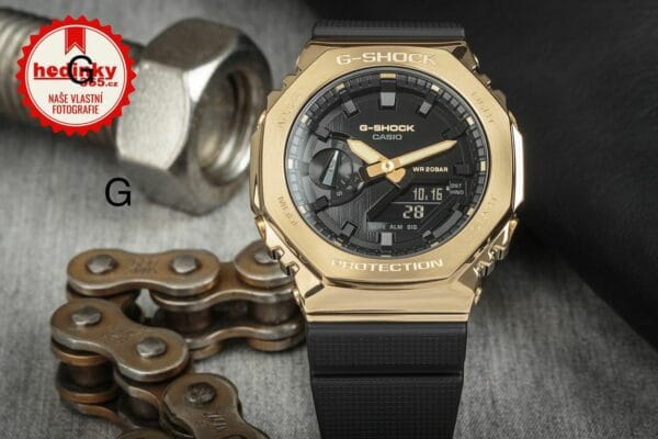 G-SHOCK  WATCH - Image 15