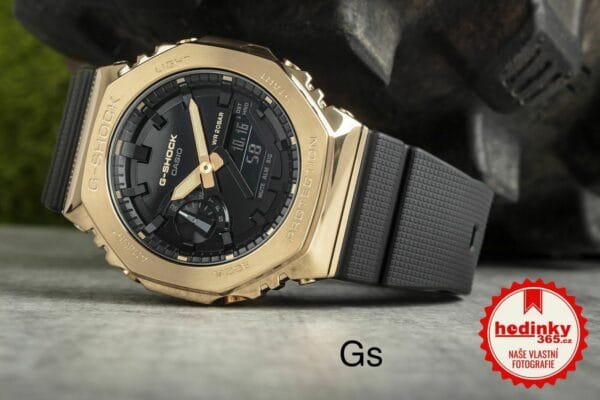 G-SHOCK  WATCH - Image 14