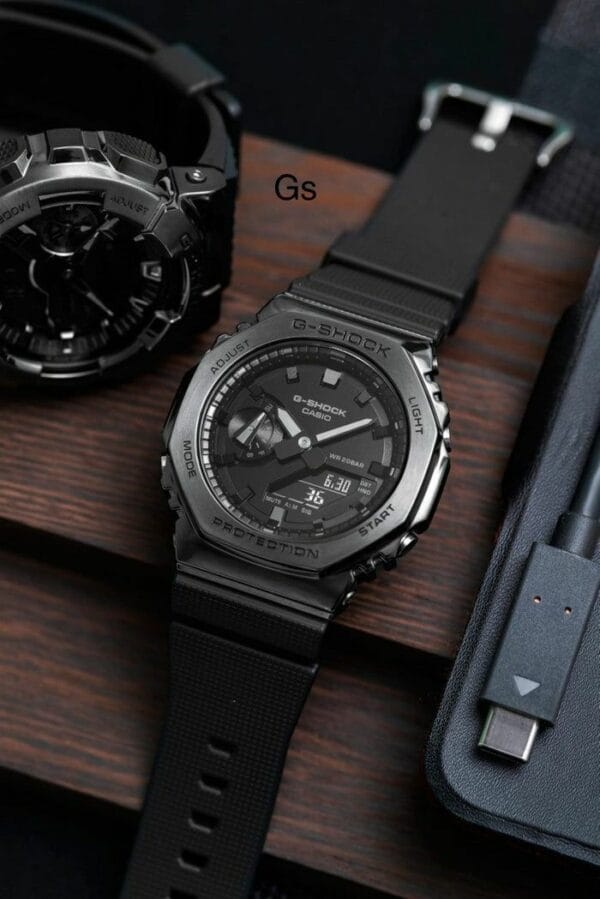 G-SHOCK  WATCH