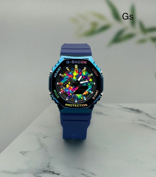 G-SHOCK  WATCH - Image 9