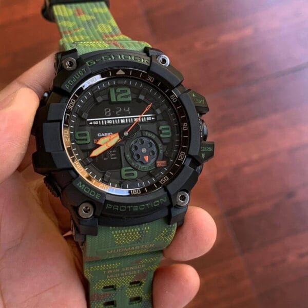 G-SHOCK MENS WATCH - Image 3