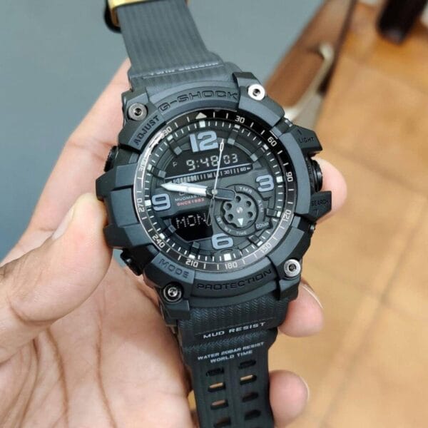 G-SHOCK MENS WATCH - Image 5