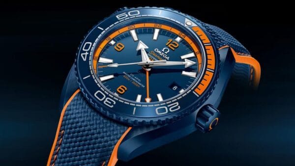 OMEGA MENS WATCH - Image 3