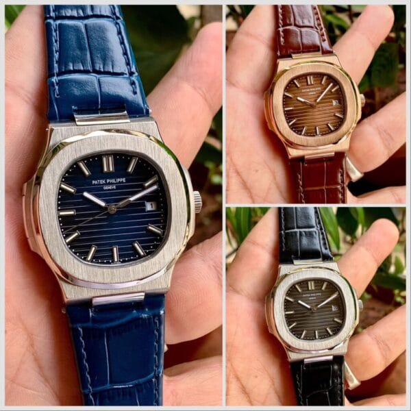 PATEK PHILIPPE GENEVE WATCH