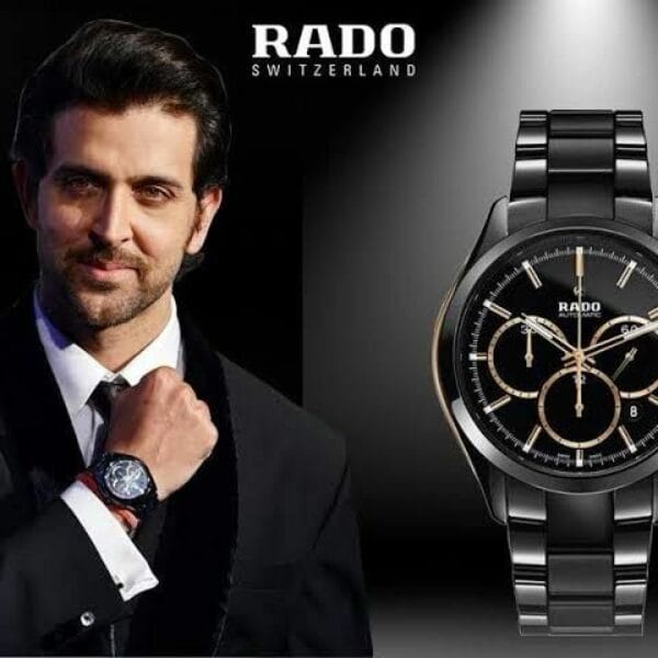 RADO HYPERCHROME