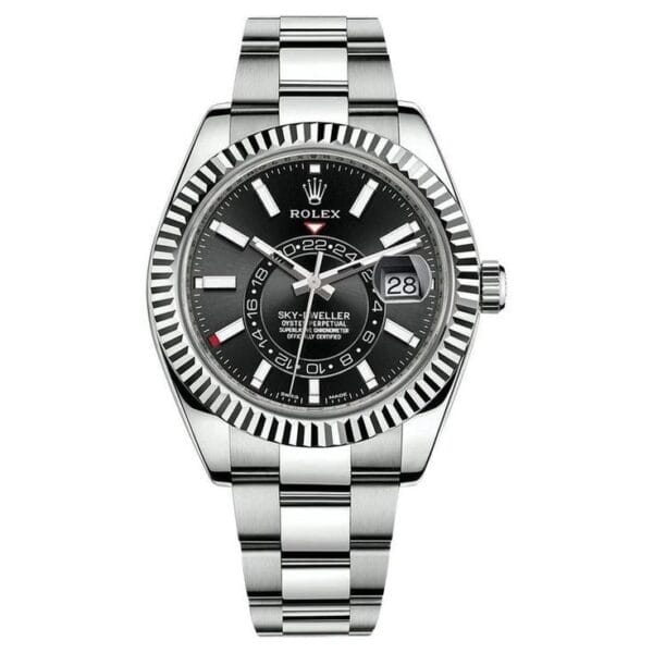 ROLEX MENS WATCH - Image 2