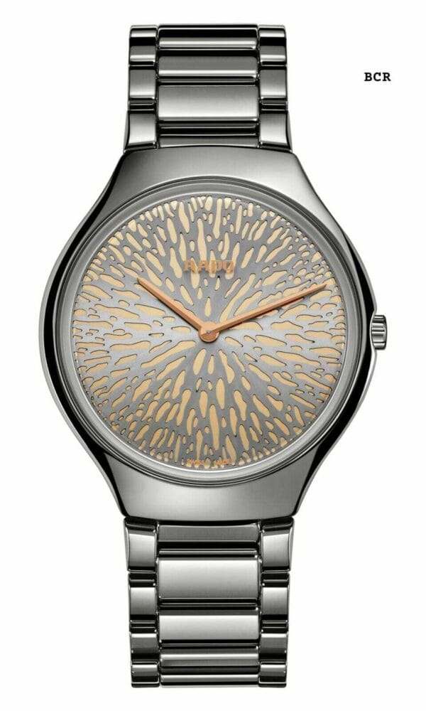 RADO MENS WATCH - Image 8