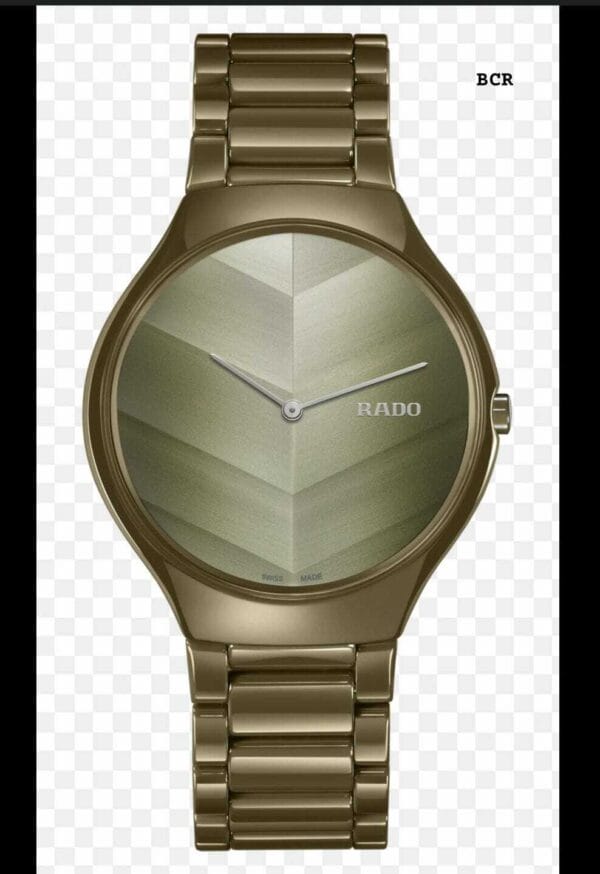 RADO MENS WATCH - Image 7