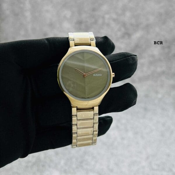 RADO MENS WATCH - Image 3