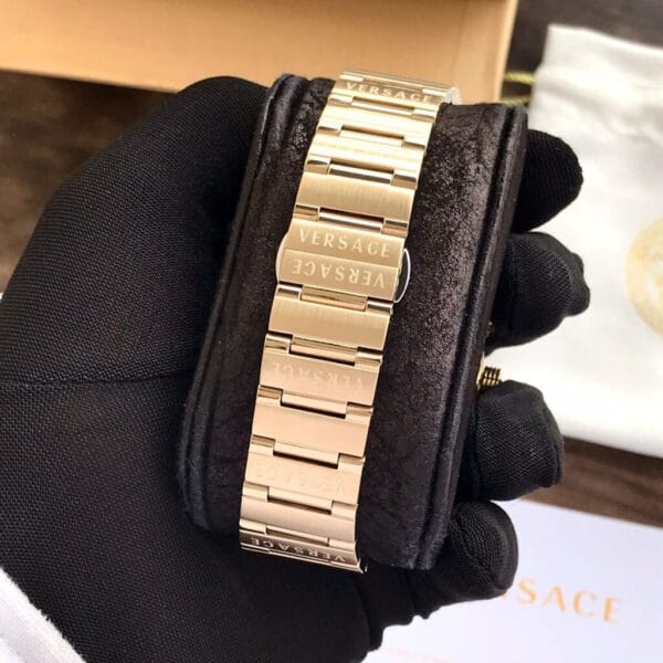 VERSACE FOR MENS WATCH - Image 6