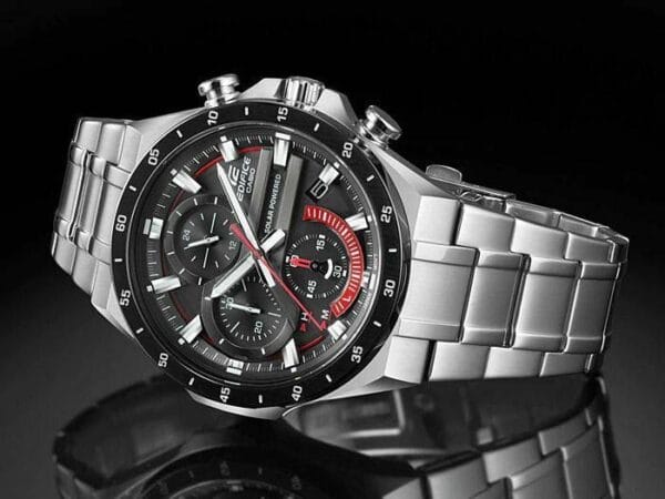 EDIFICE MENS WATCH