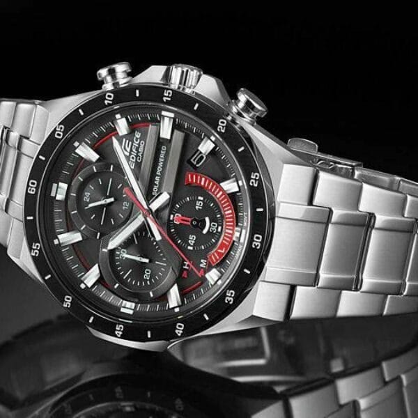 EDIFICE MENS WATCH