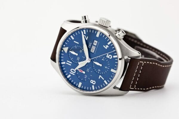 IWC WATCH