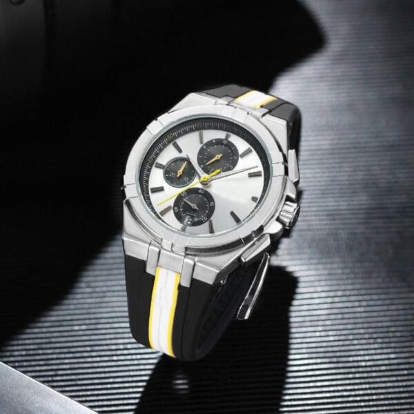 Maurice Lacroix MENS WATCH - Image 4