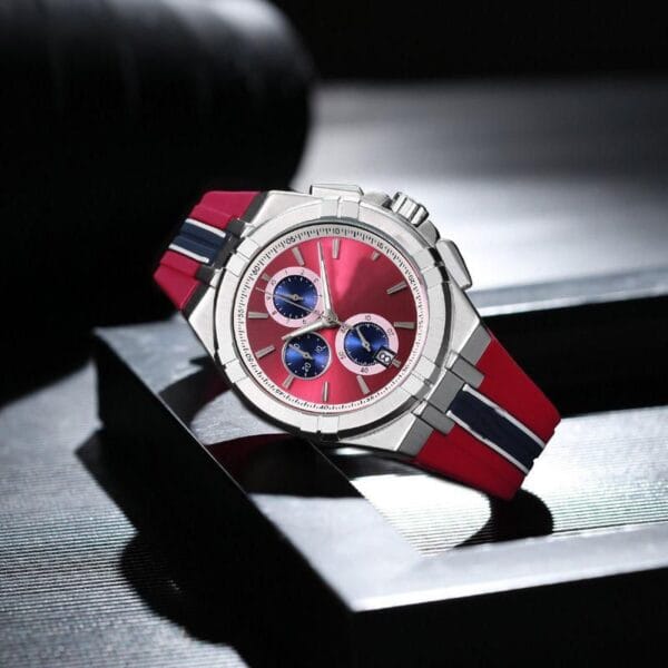 Maurice Lacroix MENS WATCH - Image 3