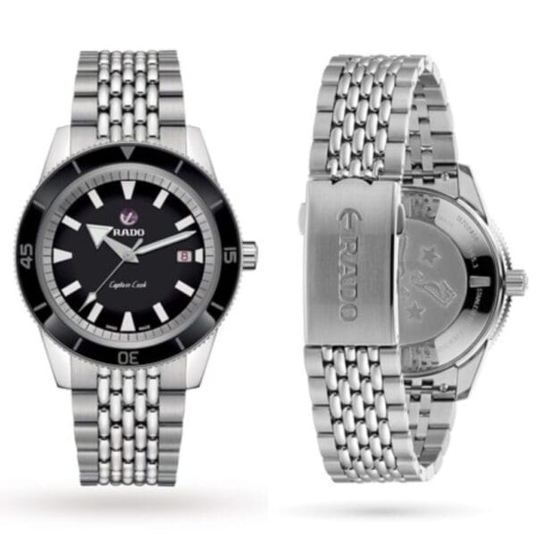 RADO MENS WATCH - Image 9