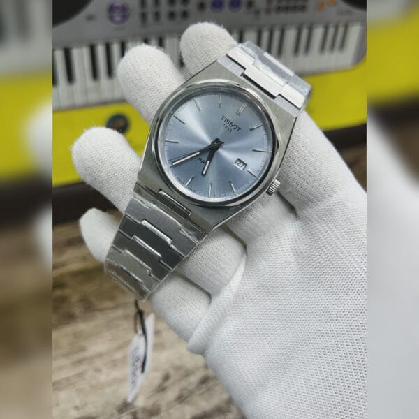 TISSOT MENS WATCH - Image 2