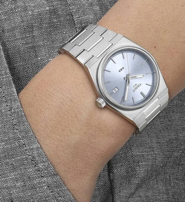 TISSOT MENS WATCH
