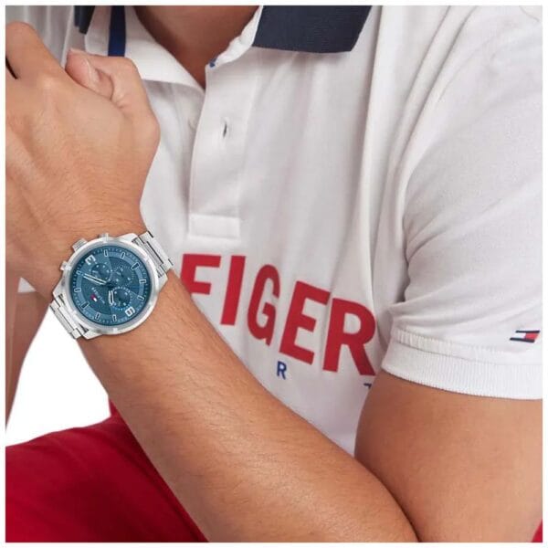 TOMMY HILFIGER - Image 3