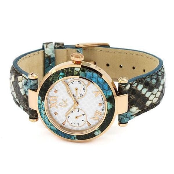 GC WOMENS WATCH