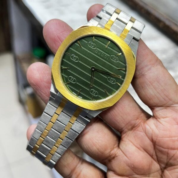 GUCCI MENS WATCH