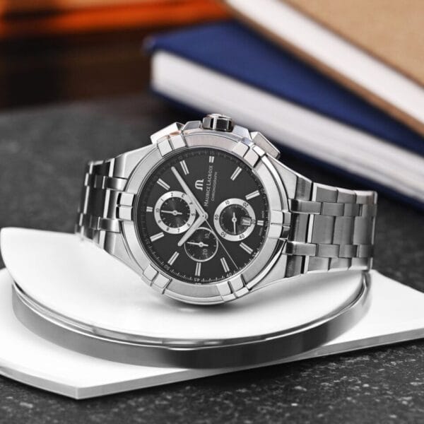 Maurice Lacroix Aikon MENS WATCH