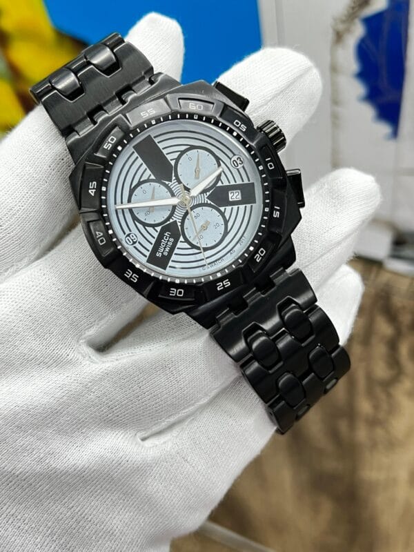 SWATCH MENS WATCH