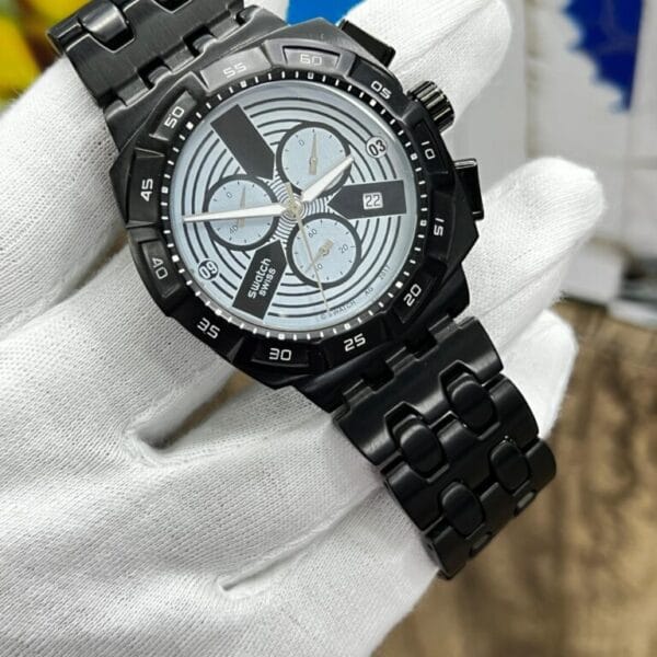 SWATCH MENS WATCH