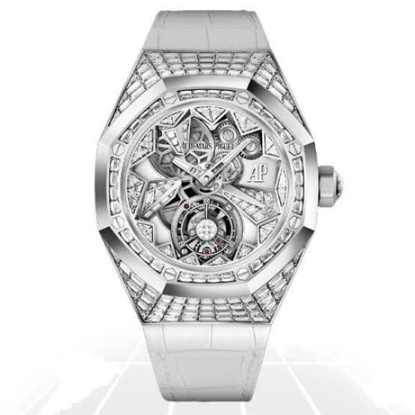 Audemars Piguet Royal Oak MENS WATCH