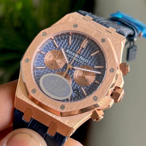 Audemars Piguet MENS WATCH - Image 3